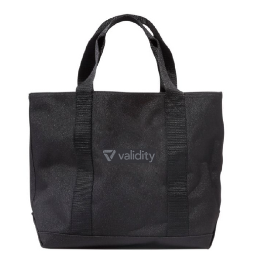 Validity Hunter's Tote Bag by L.L Bean
