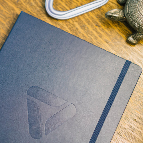 Validity X-Large Notebook by Moleskine®