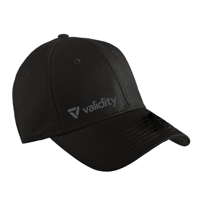 Validity Structured Stretch Cotton Cap by New Era