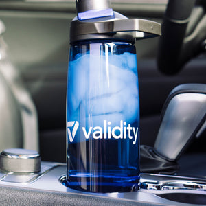 Validity 25 oz. Water Bottle by CamelBak®