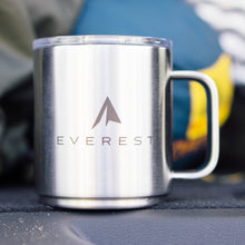 Load image into Gallery viewer, Everest 10 oz &quot;Expedition&quot; Mug