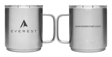 Load image into Gallery viewer, Everest 10 oz &quot;Expedition&quot; Mug