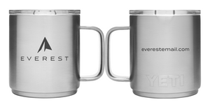 Everest 10 oz "Expedition" Mug