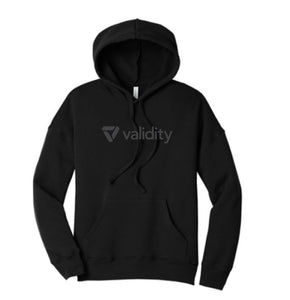 Stealth Hoodie