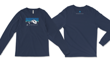 Load image into Gallery viewer, Everest &quot;Basecamp&quot; LS Tee