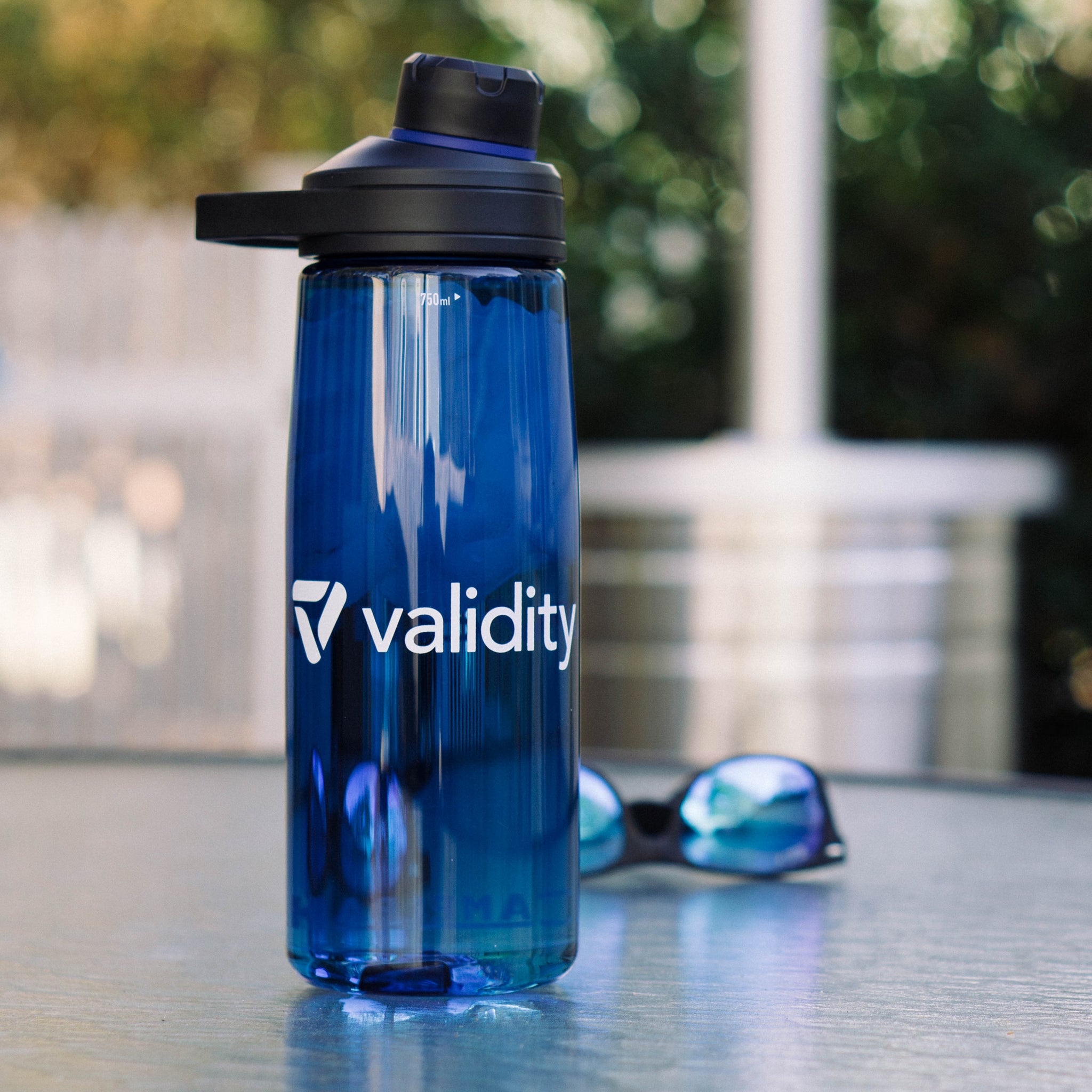 Validity 25 oz. Water Bottle by CamelBak® – validity-swag