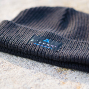 Everest "Expedition" Knit Hat