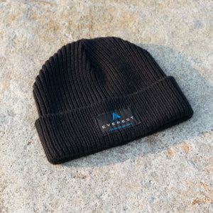 Everest "Expedition" Knit Hat