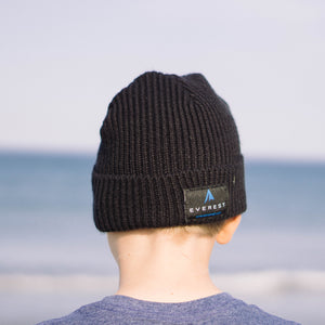 Everest "Expedition" Knit Hat