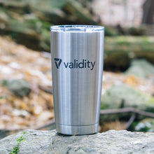 Load image into Gallery viewer, Validity Tumbler by YETI (Stainless)