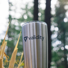 Load image into Gallery viewer, Validity Tumbler by YETI (Stainless)